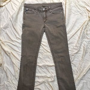 AG Stevie Jeans Size 26